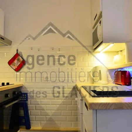 Les Roches - 4 Pieces Pour 8 Personnes 794 Apartment