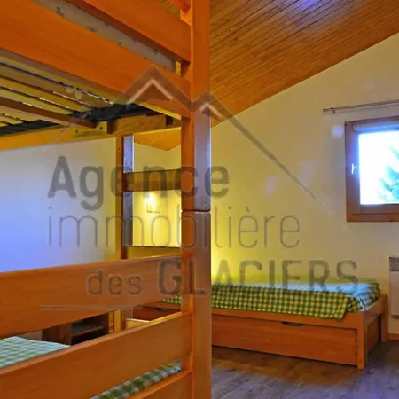 Les Roches - 4 Pieces Pour 8 Personnes 794 Apartment *