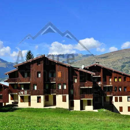Apartment Les Roches - 4 Pieces Pour 8 Personnes 794 *