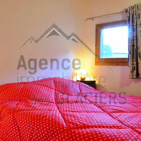 Apartment Les Roches - 4 Pieces Pour 8 Personnes 794 La Plagne